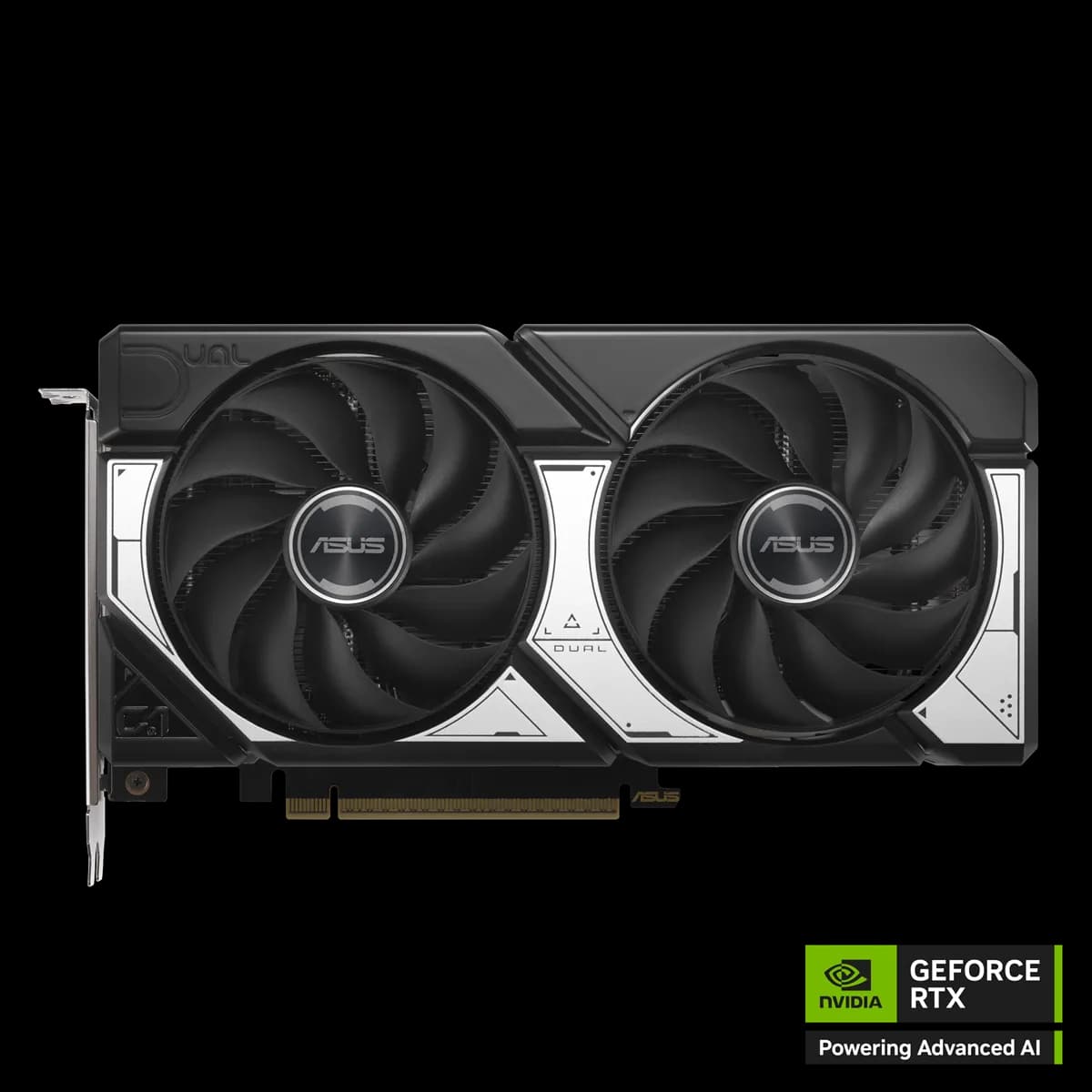 ASUS DUAL GeForce RTX 5060 Ti 8GB