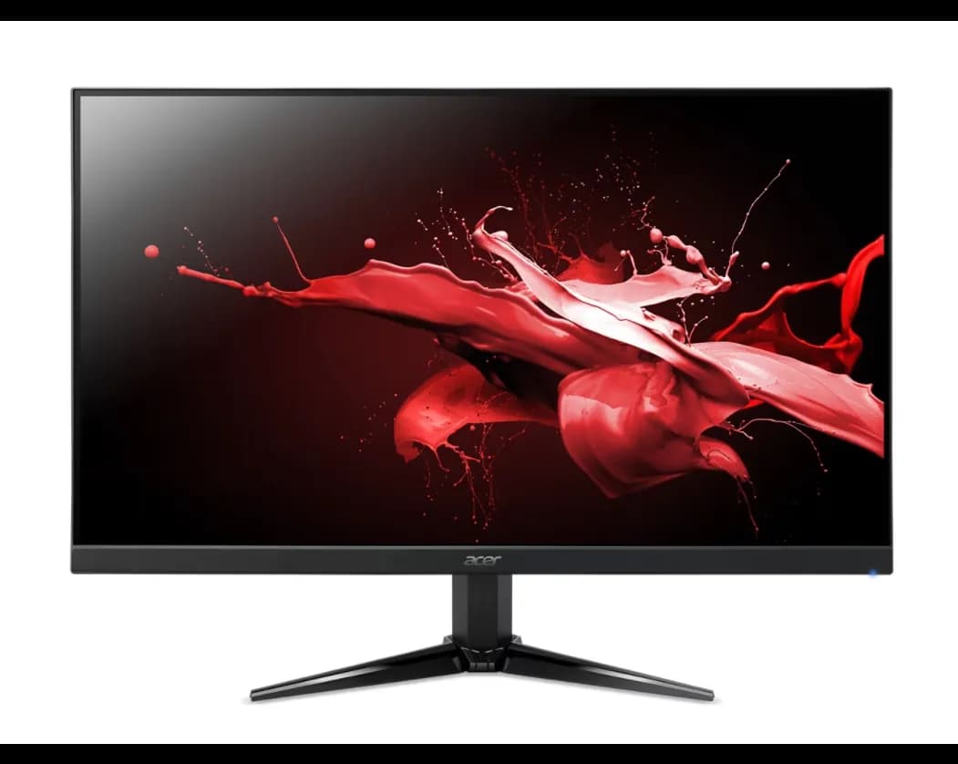 Acer 23.8 NITRO QG241YM3BMIIPX