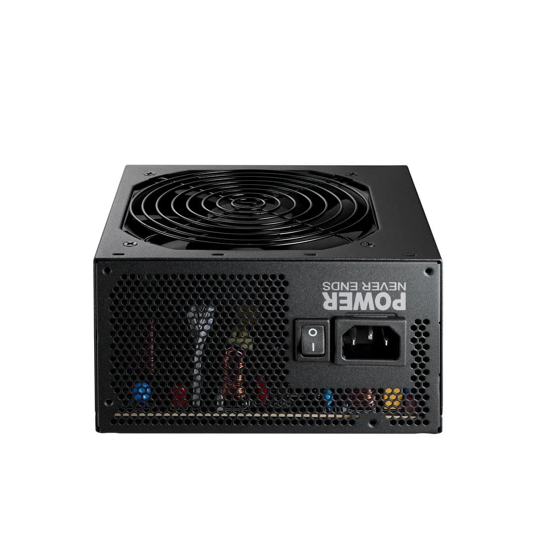 Fortron HYDRO K PRO 750W 80+ Bronze