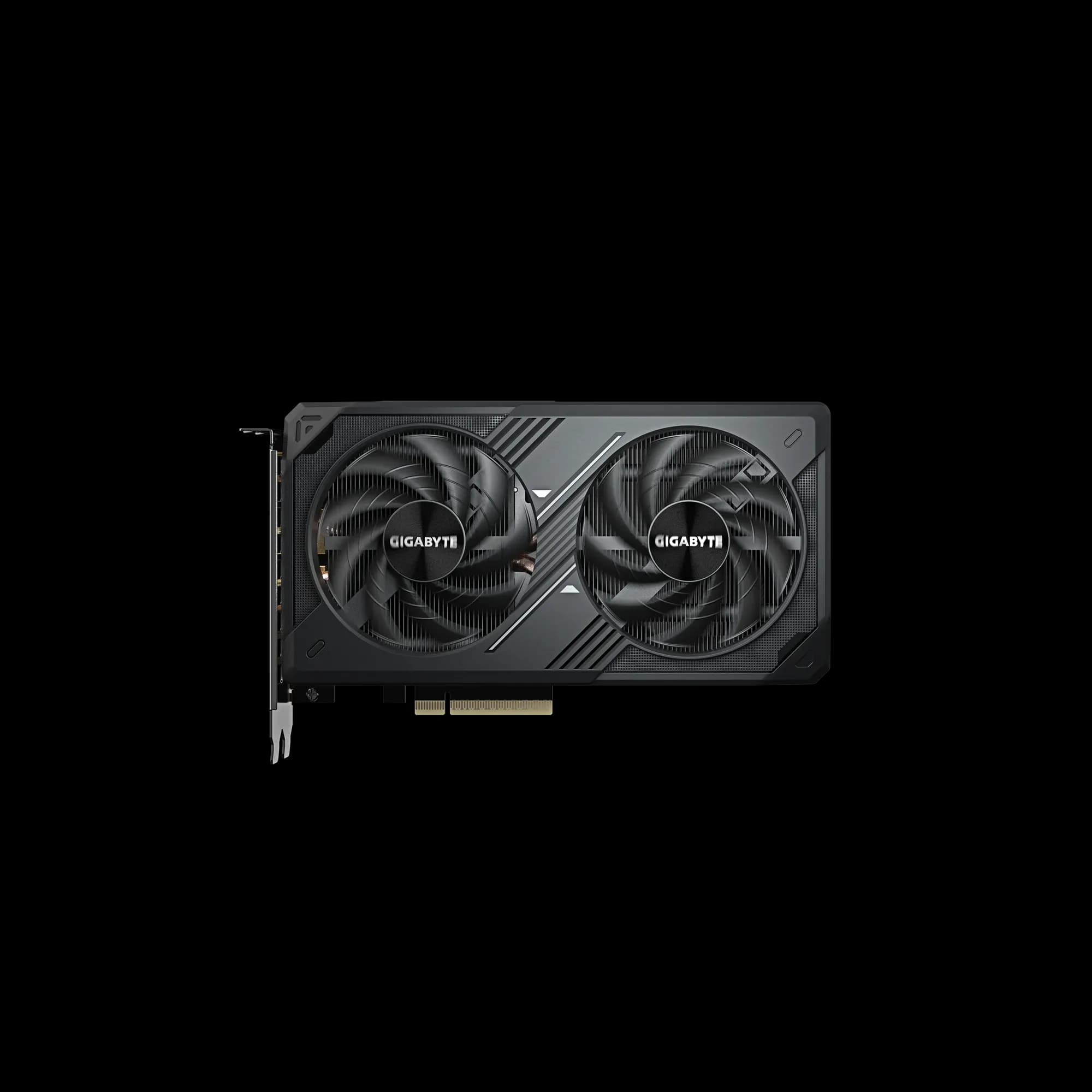 Gigabyte GeForce RTX 5060 WINDF2 8GB