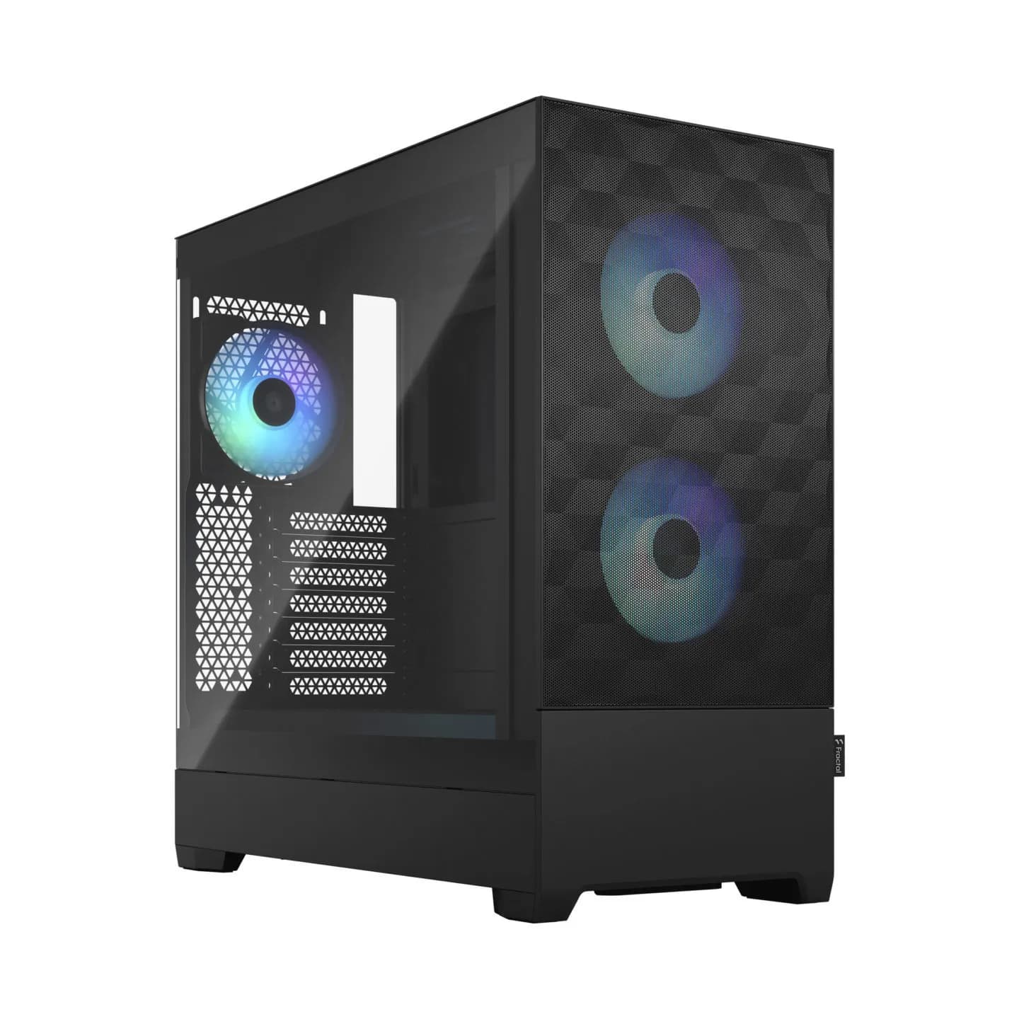 Fractal Design POP AIR RGB BLK TINT