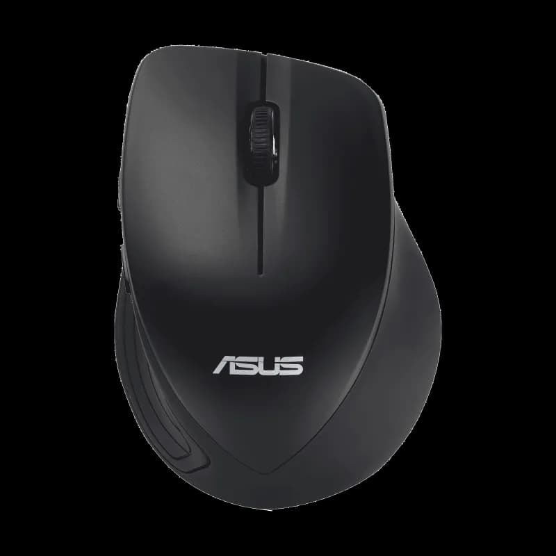 ASUS WT465 V2 Wireless Black
