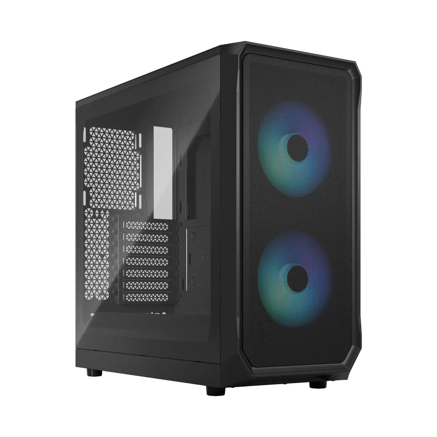 Fractal Design FOCUS 2 RGB Black TINT