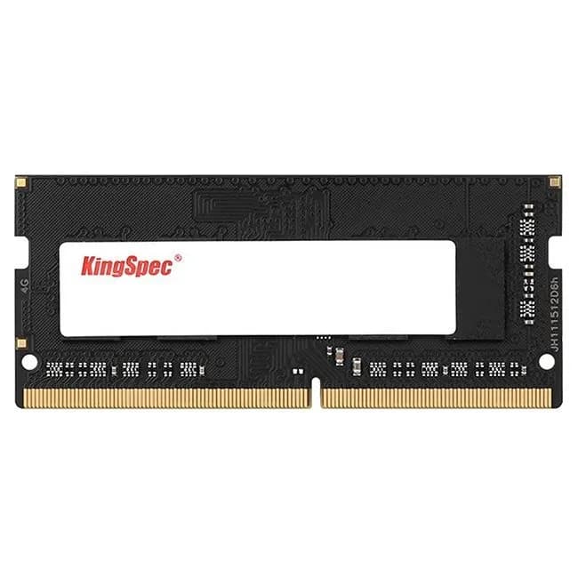 KingSpec SO-DIMM 8GB DDR3L-1600