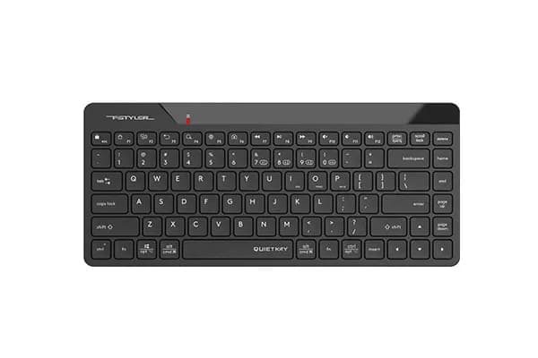 A4Tech FStyler FBK22 Wireless Black