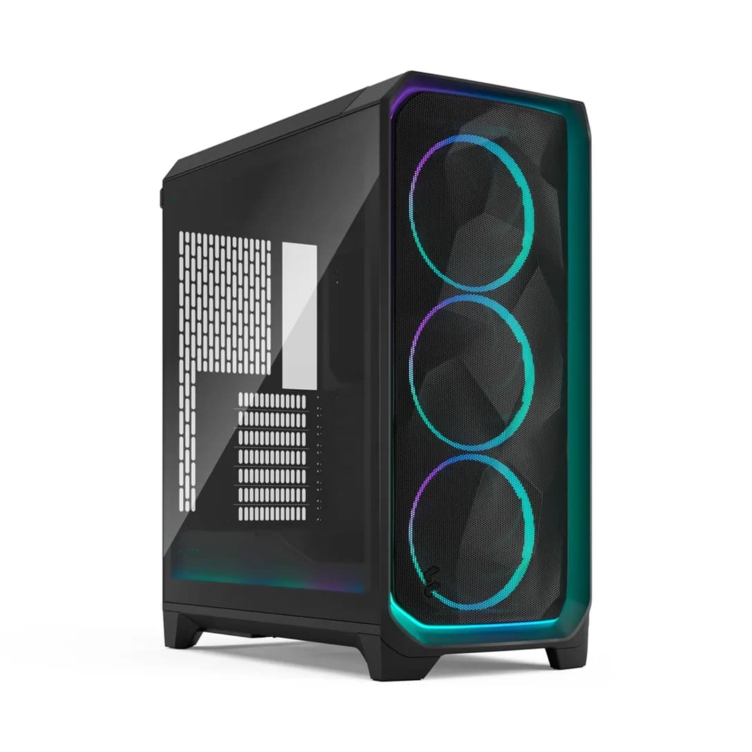 Fractal Design Meshify 3 Ambience Pro RGB Black Light Tint