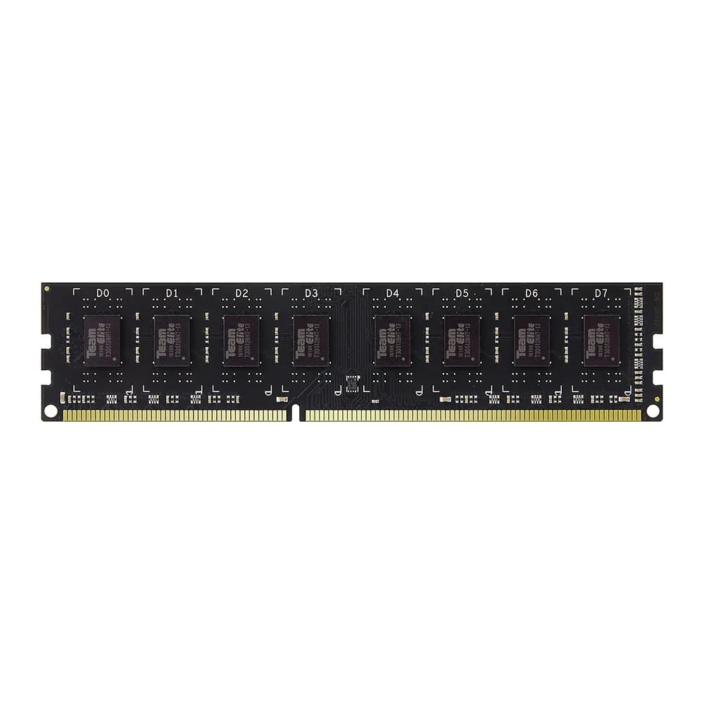 Team Elite 8GB DDR3L-1600