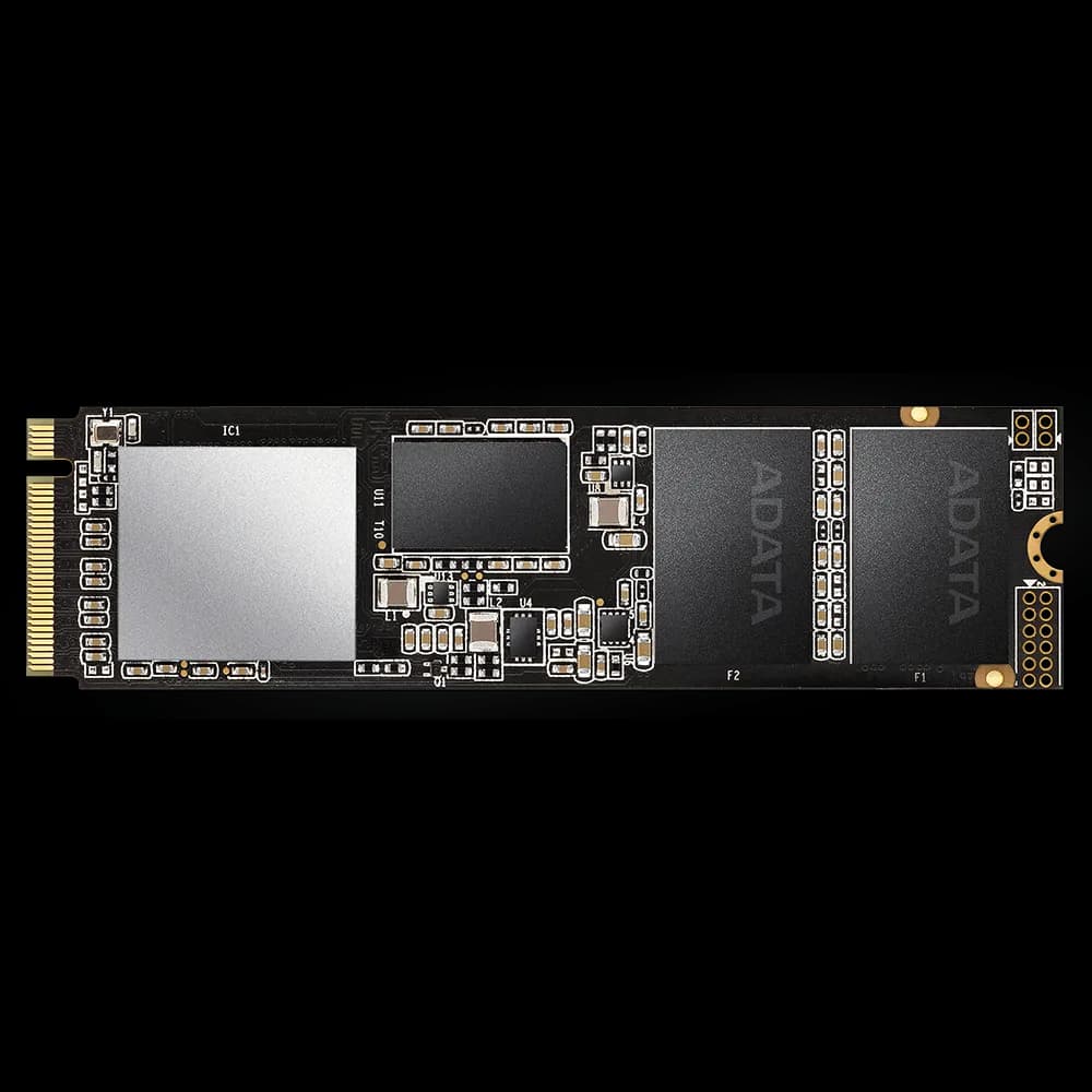 ADATA SX8200P 2TB NVMe