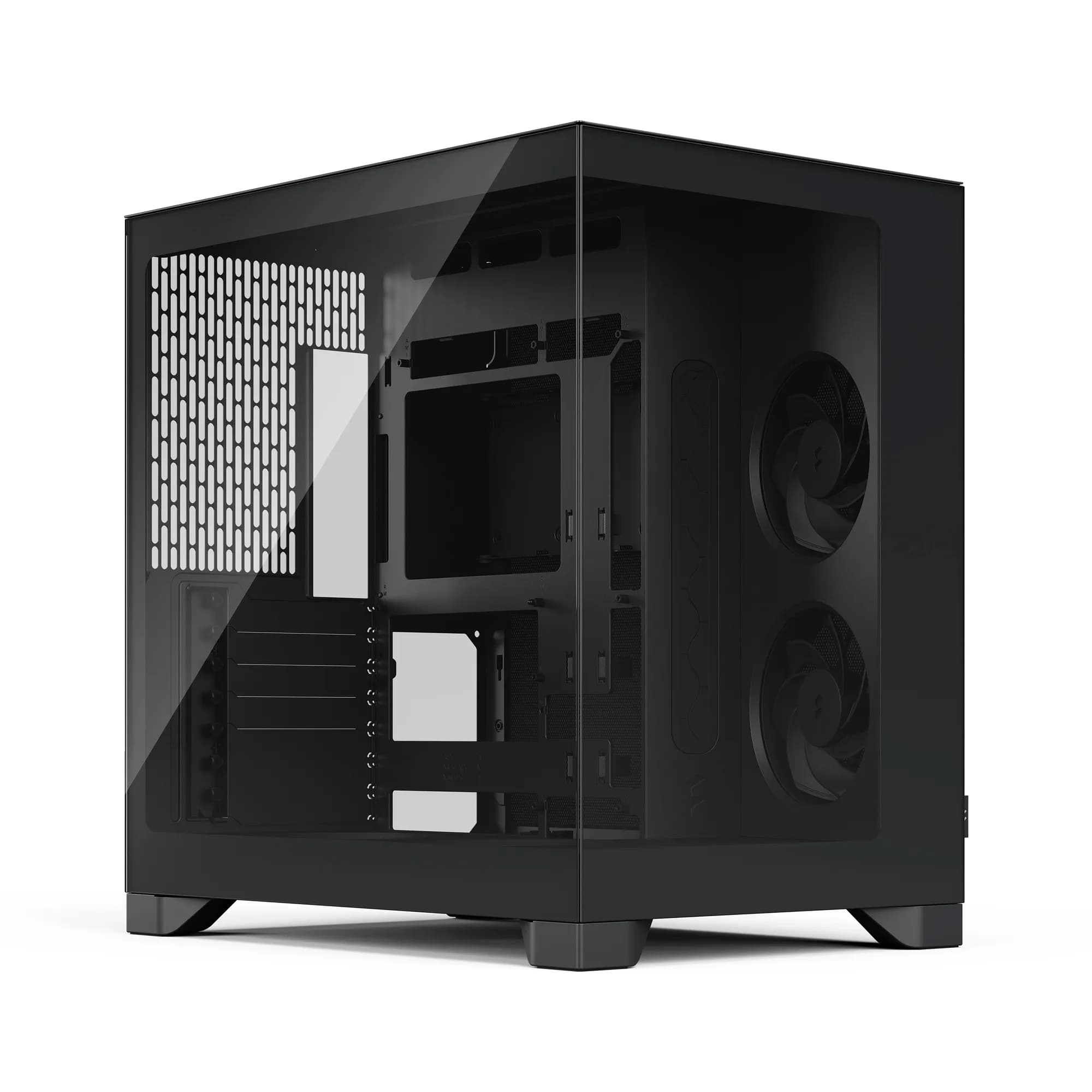 Fractal Design Pop 2 Vision Black