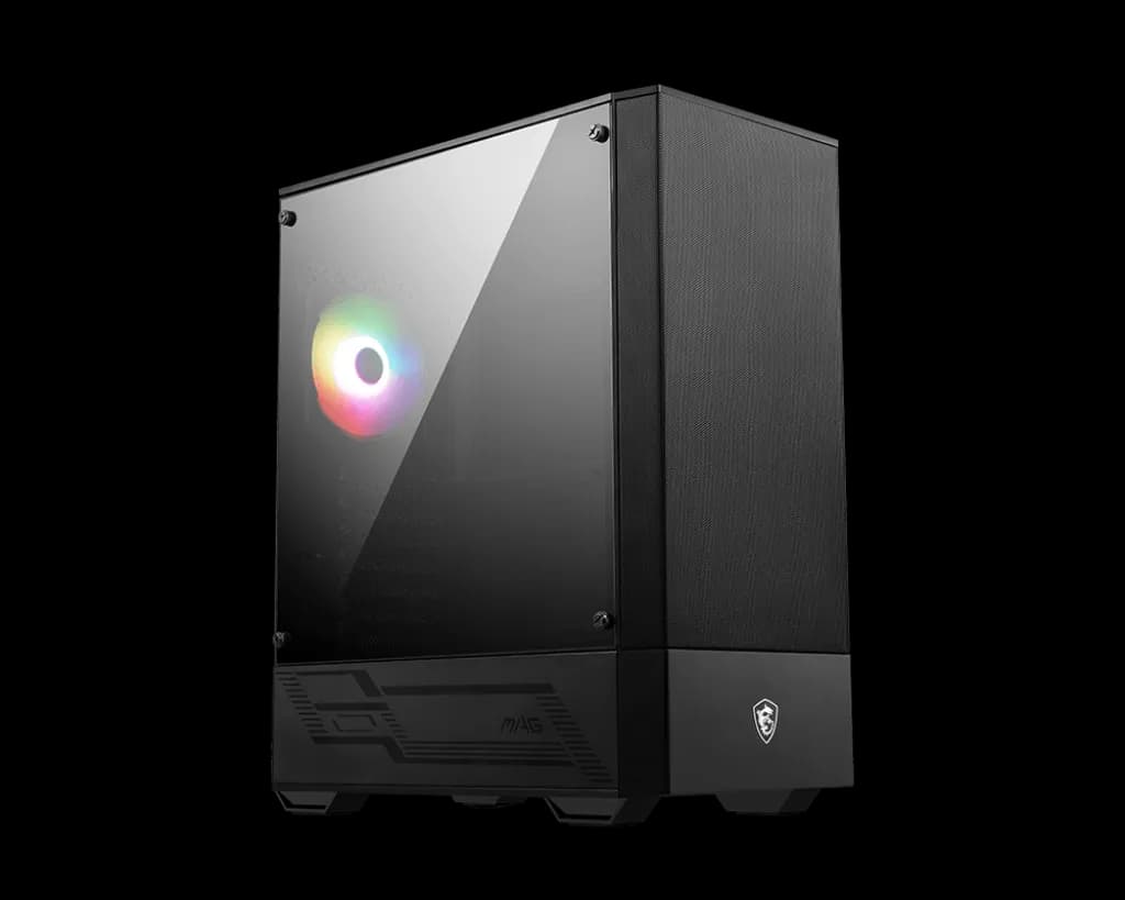 Union Prism Plus AMD RX 9060 XT