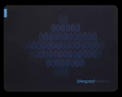 Lenovo IdeaPad Gaming Cloth Mouse Pad