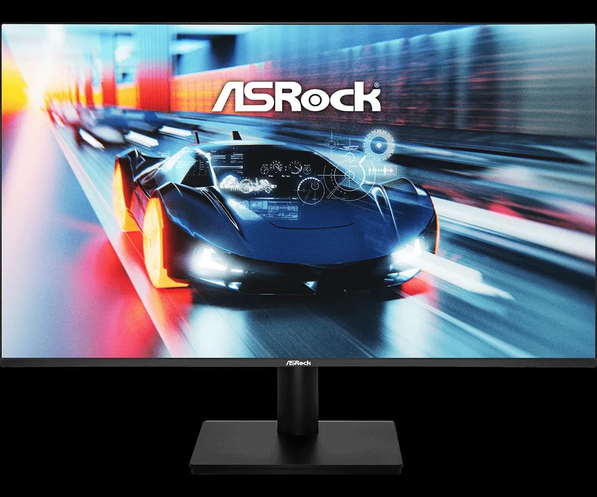 ASRock 27 CL27FFB FHD IPS