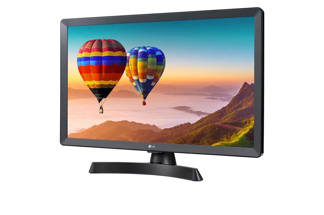LG 24TN510S-PZ TV