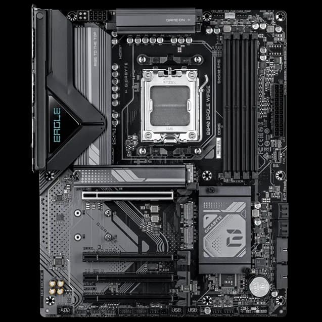 Gigabyte B840 EAGLE WIFI6E