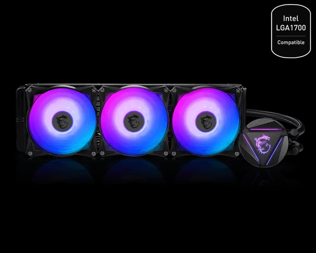 MSI MAG CORELIQUID 360R V2