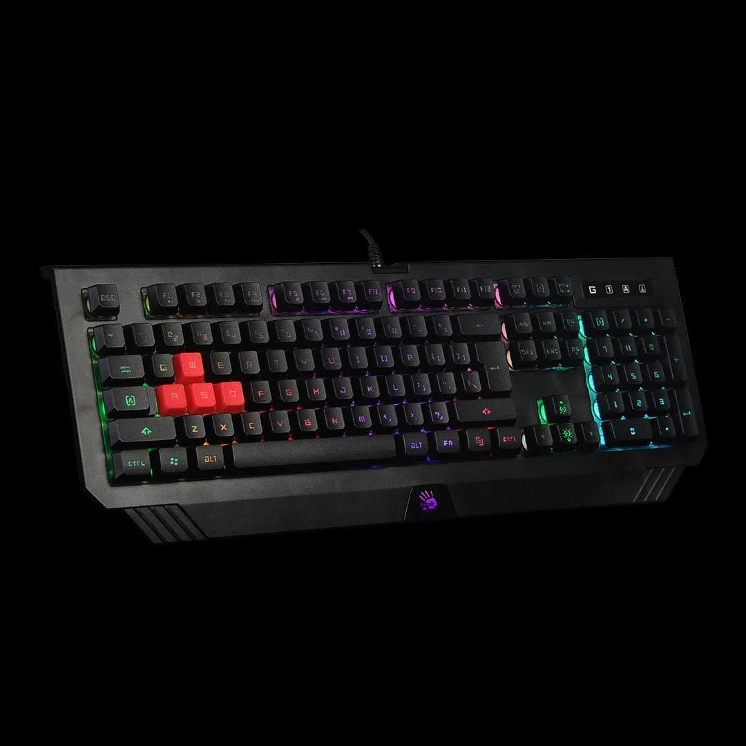 A4Tech Bloody B120N Black