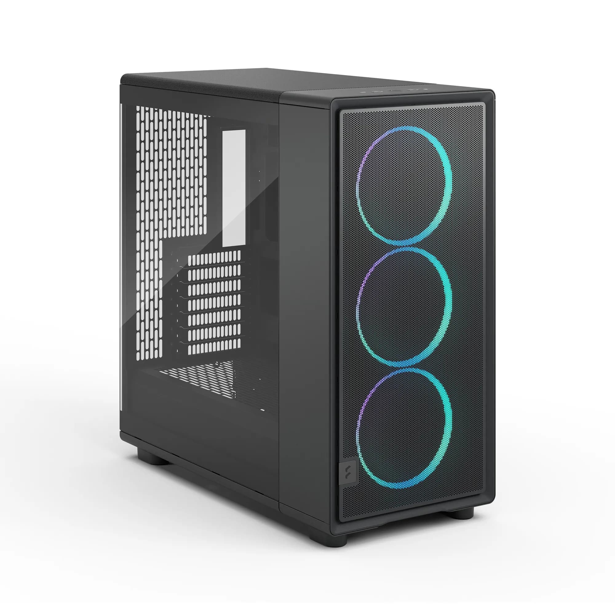 Fractal Design Epoch XL Black RGB Light Tint