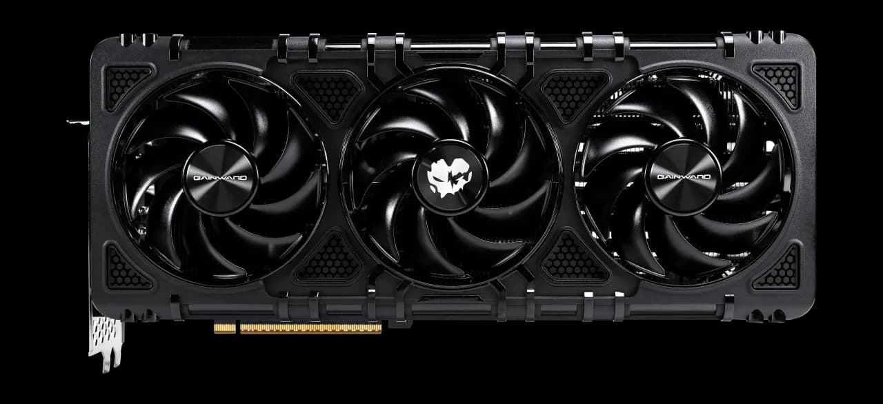 Gainward PHANTOM GeForce RTX 5090 32GB