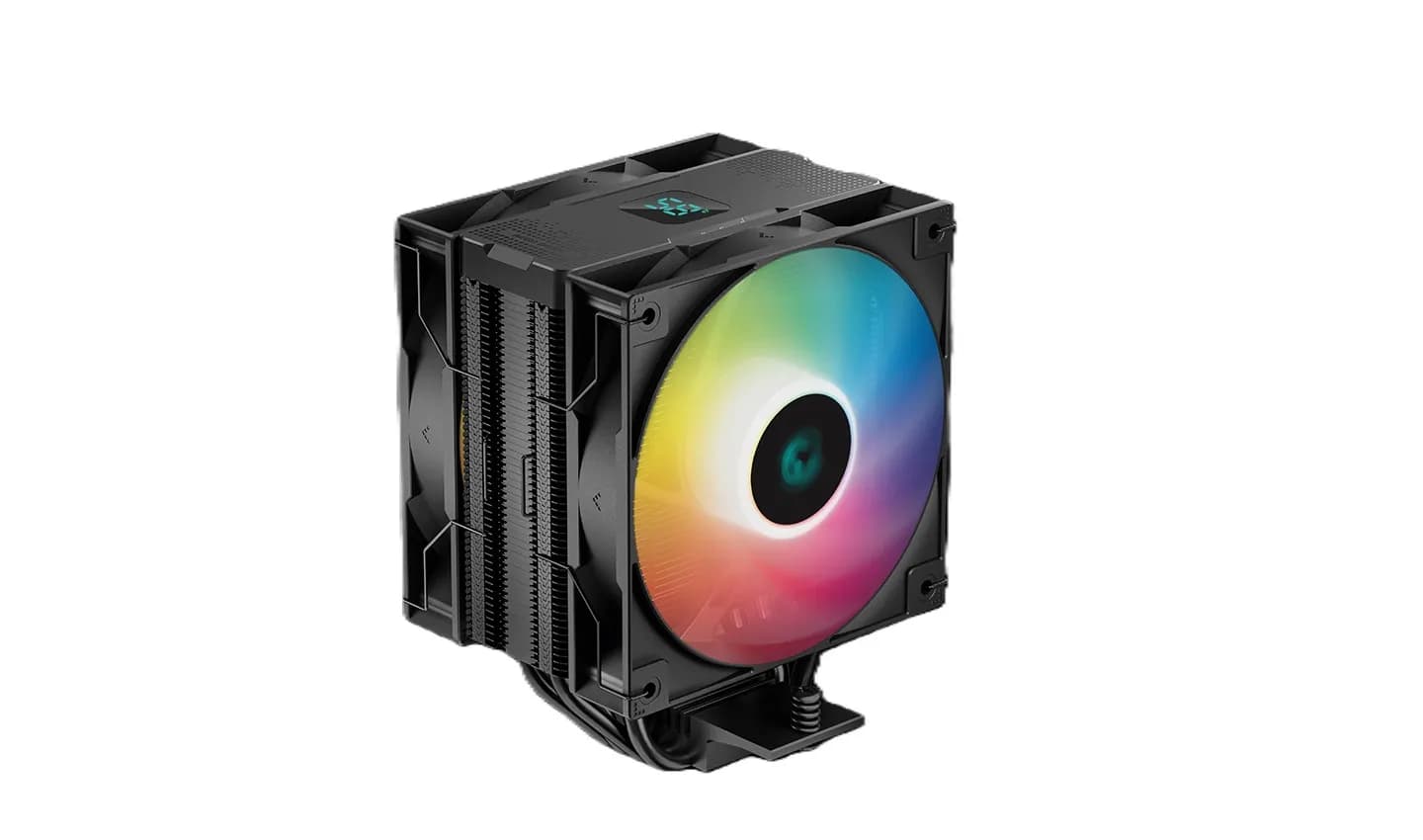 Deepcool AG400 DIGITAL+ ARGB