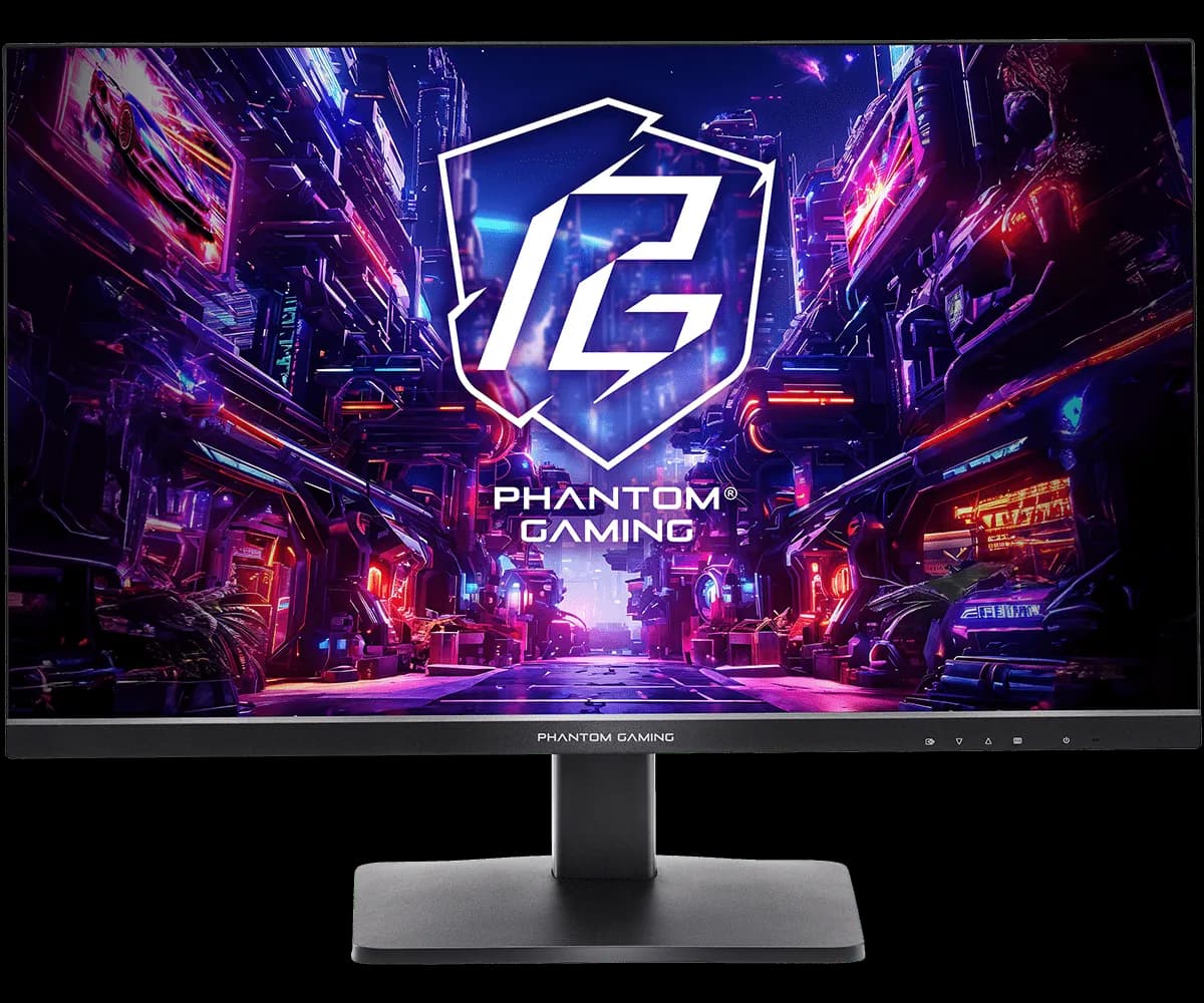 ASRock 27 PG27QFT1B