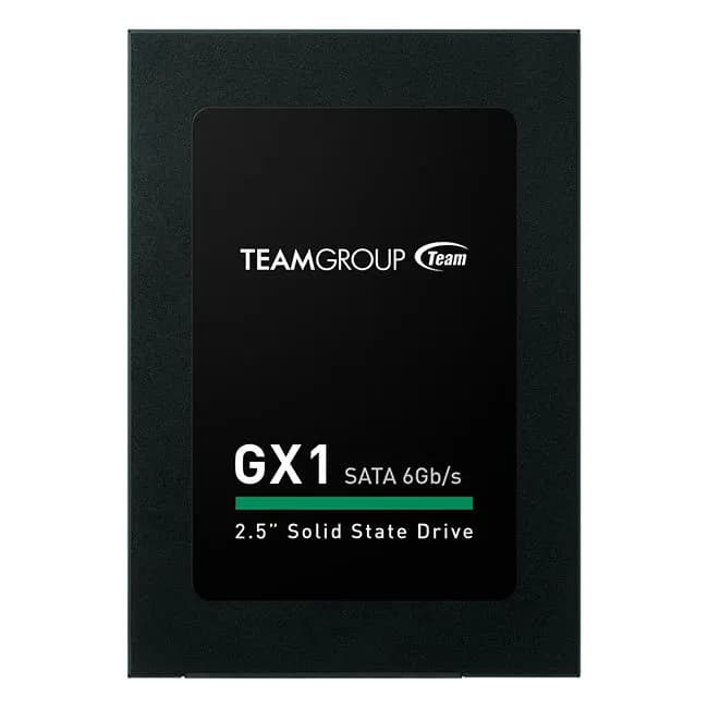 Team GX1 120GB SATA