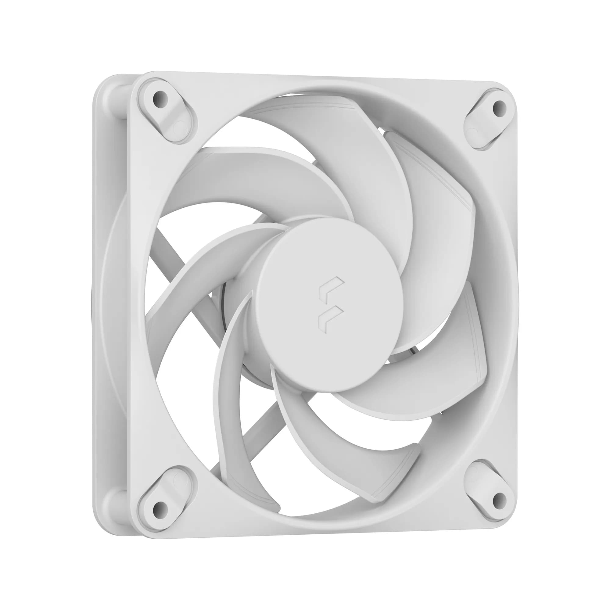 Fractal Design 120MM DYNAMIC3 REVERS WHITE