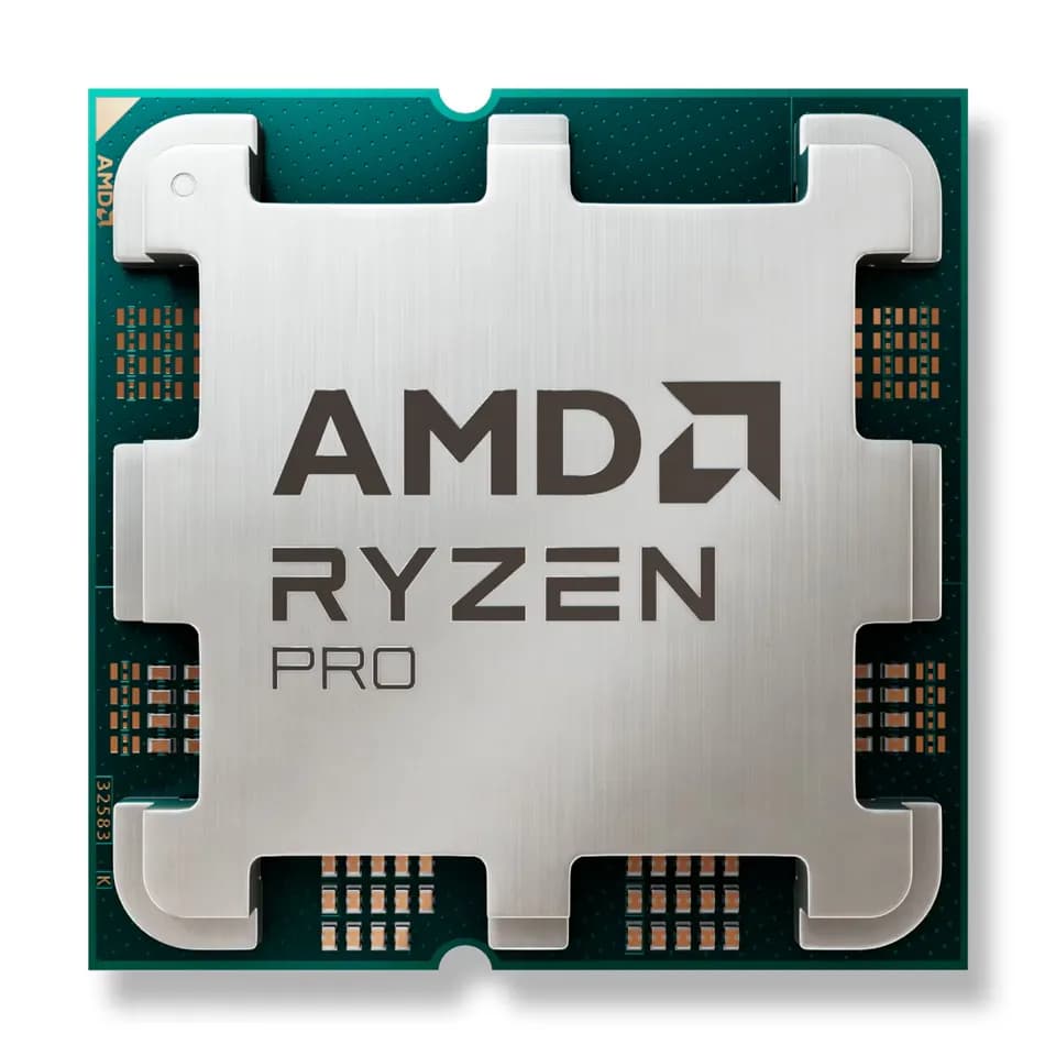 AMD Ryzen 5 PRO 7645