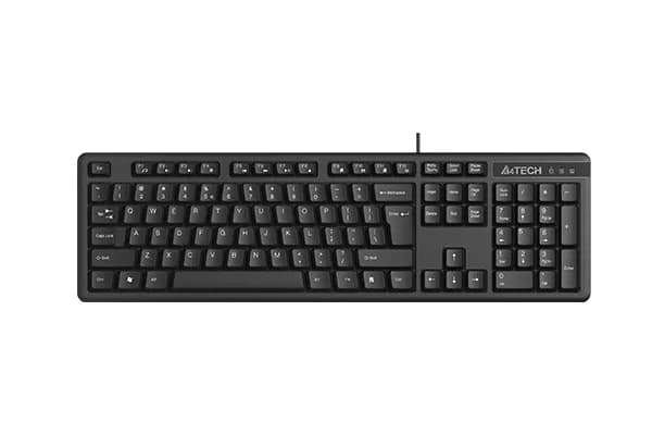 A4Tech KKS-3 BLACK