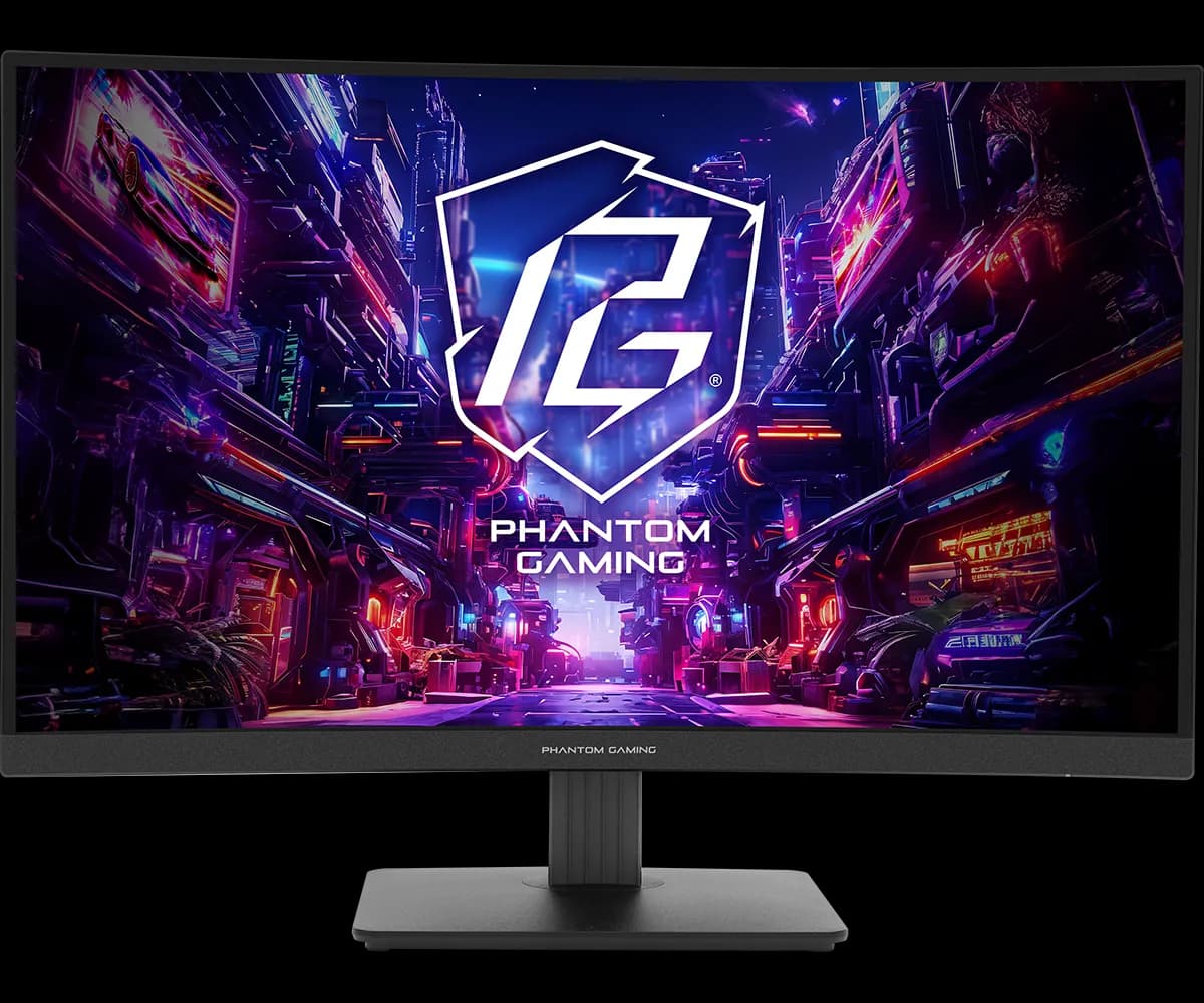ASRock 27 PG27QRT1B