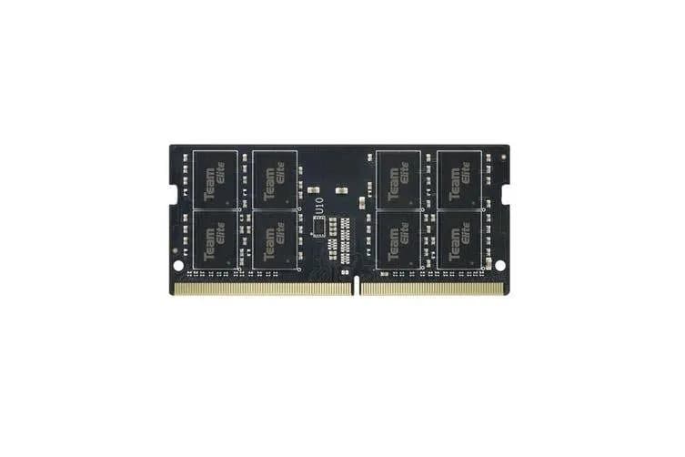 Team Elite 8GB DDR4-2666