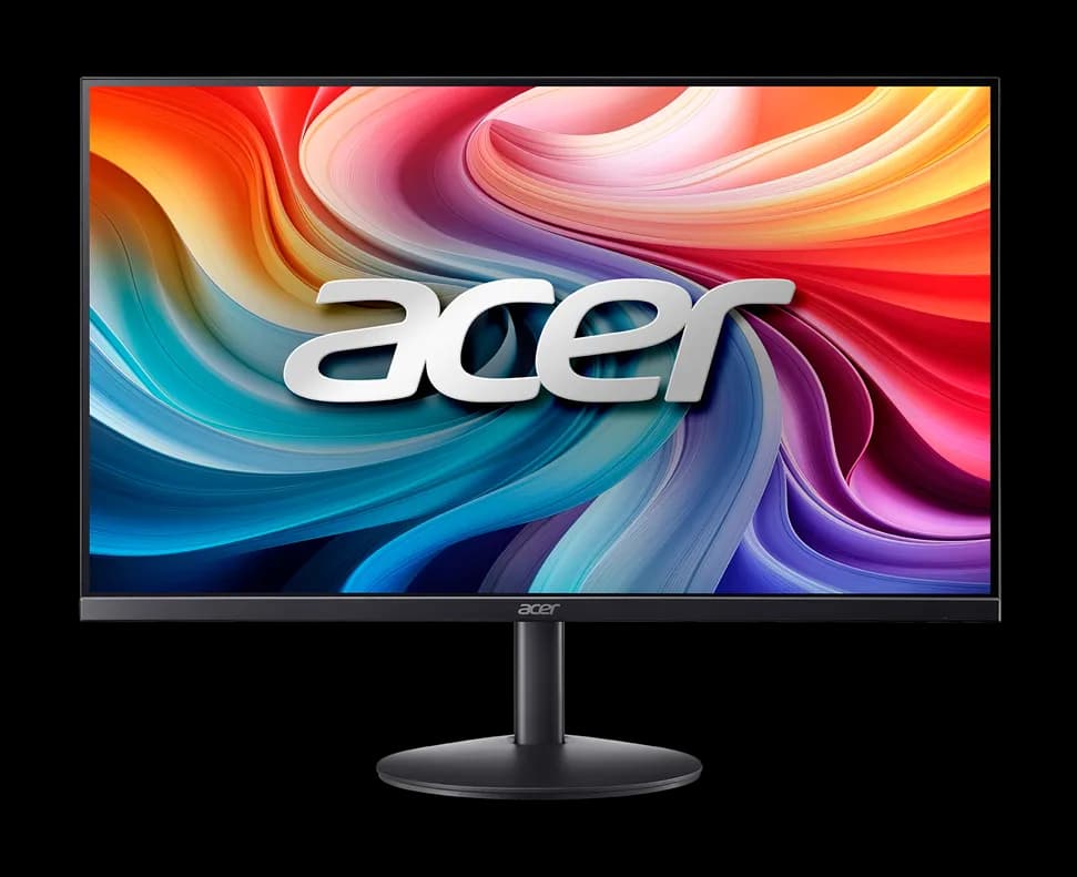 Acer 23.8 SA243YG0BI