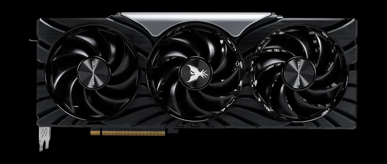 Gainward GeForce RTX 5080 Phoenix GS 16GB