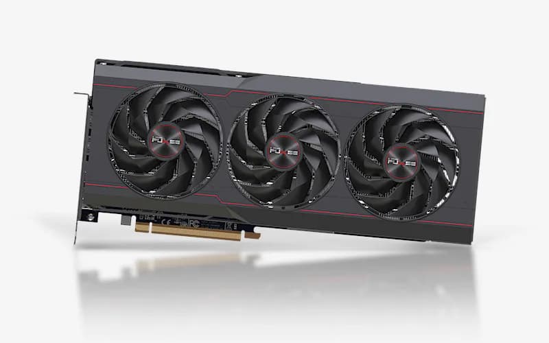 Sapphire PULSE Radeon RX 7900 XT OC 20GB