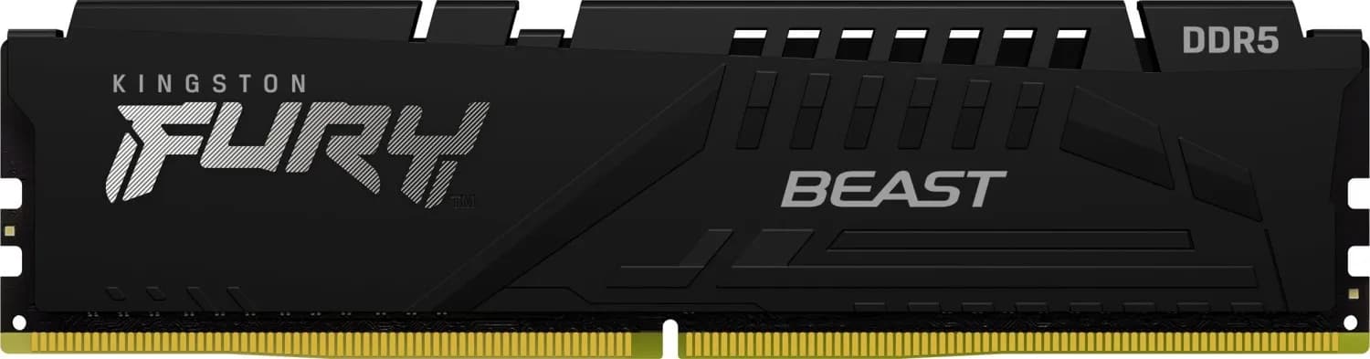 Kingston EXPO BEAST 16GB DDR5-6000