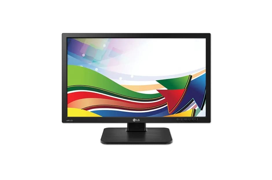 LG 24CAV37K-B ZERO CLIENT