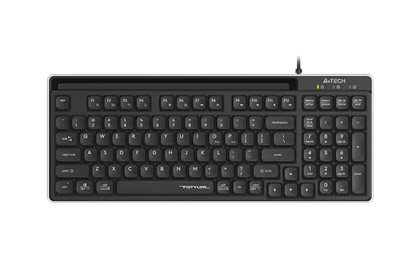 A4Tech FStyler FX70 Black