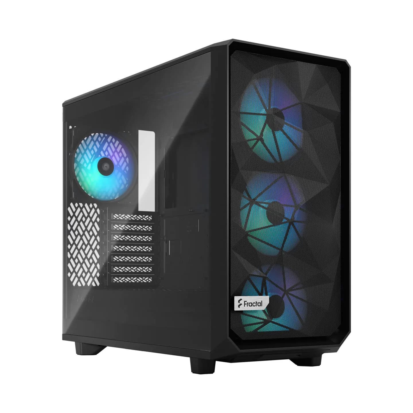 Fractal Design MESHIFY 2 LITE RGB LIGHT