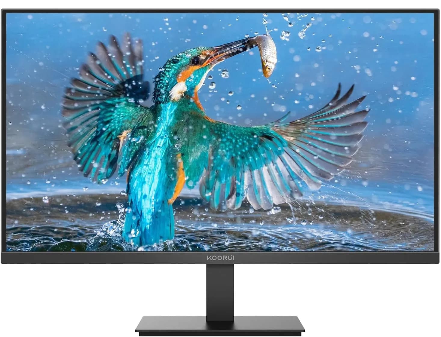 KOORUI 22 E2212H FHD 120Hz