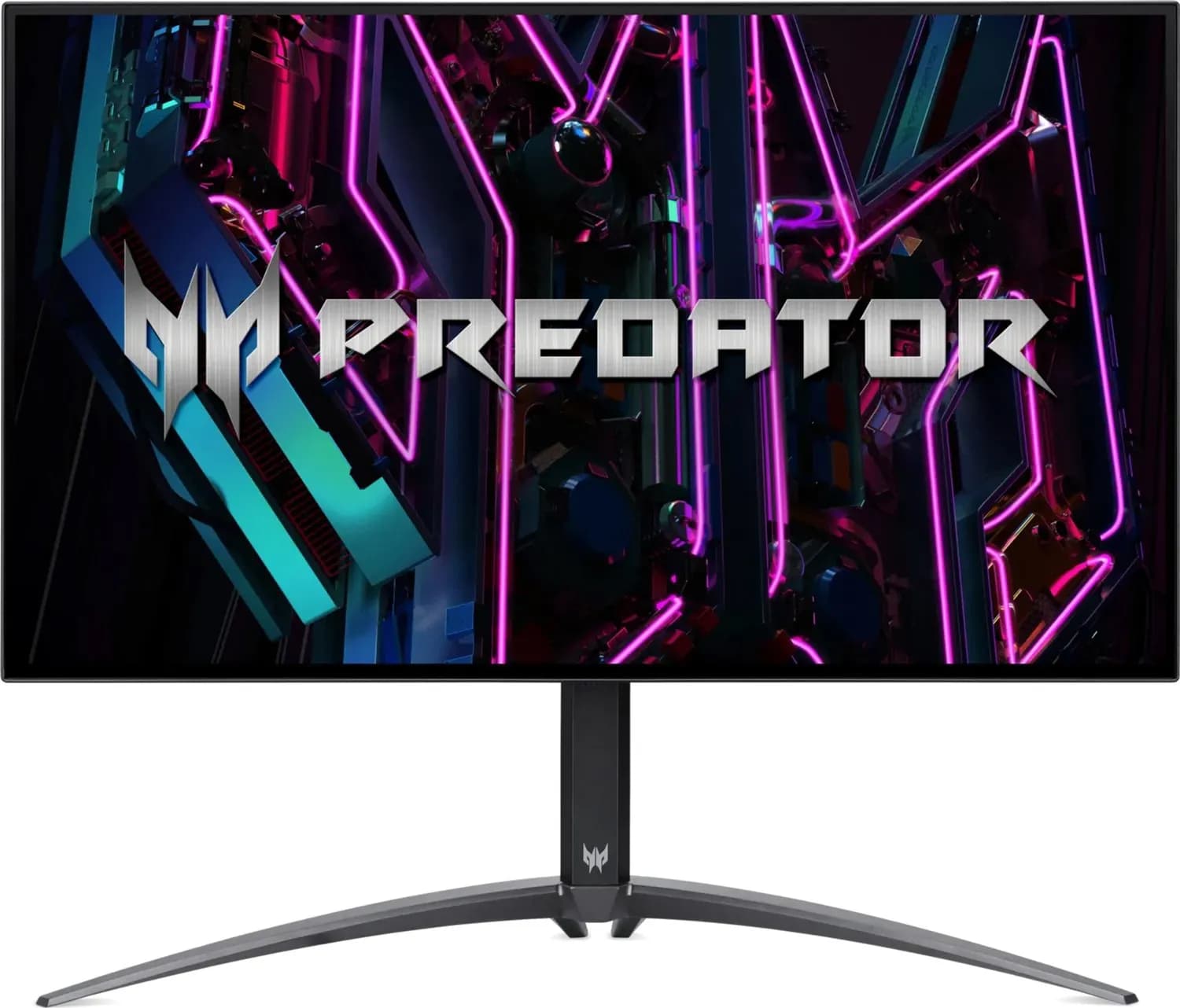 Acer 27 X27UBMIIPRUZX OLED