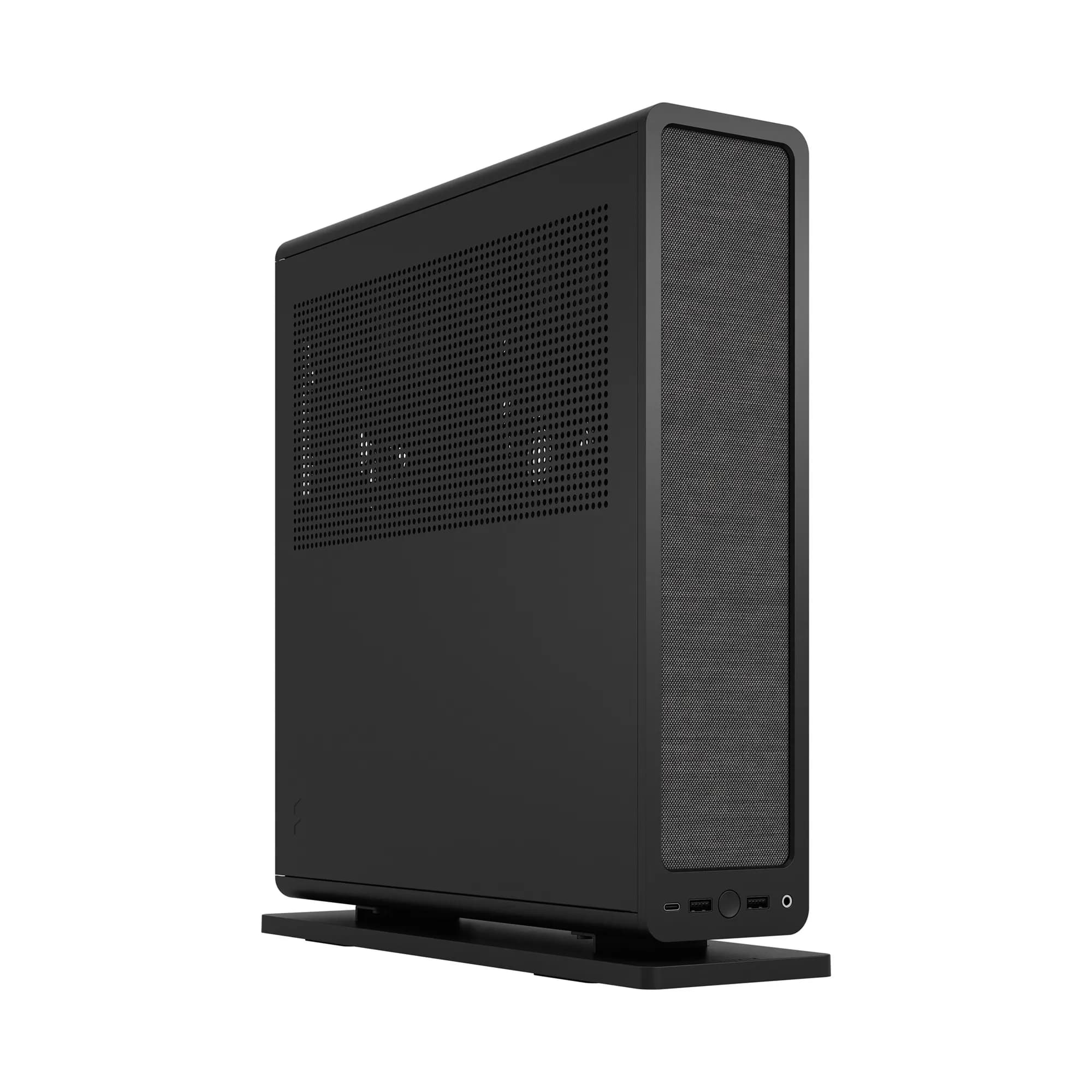 Fractal Design Ridge Black PCIe 4.0