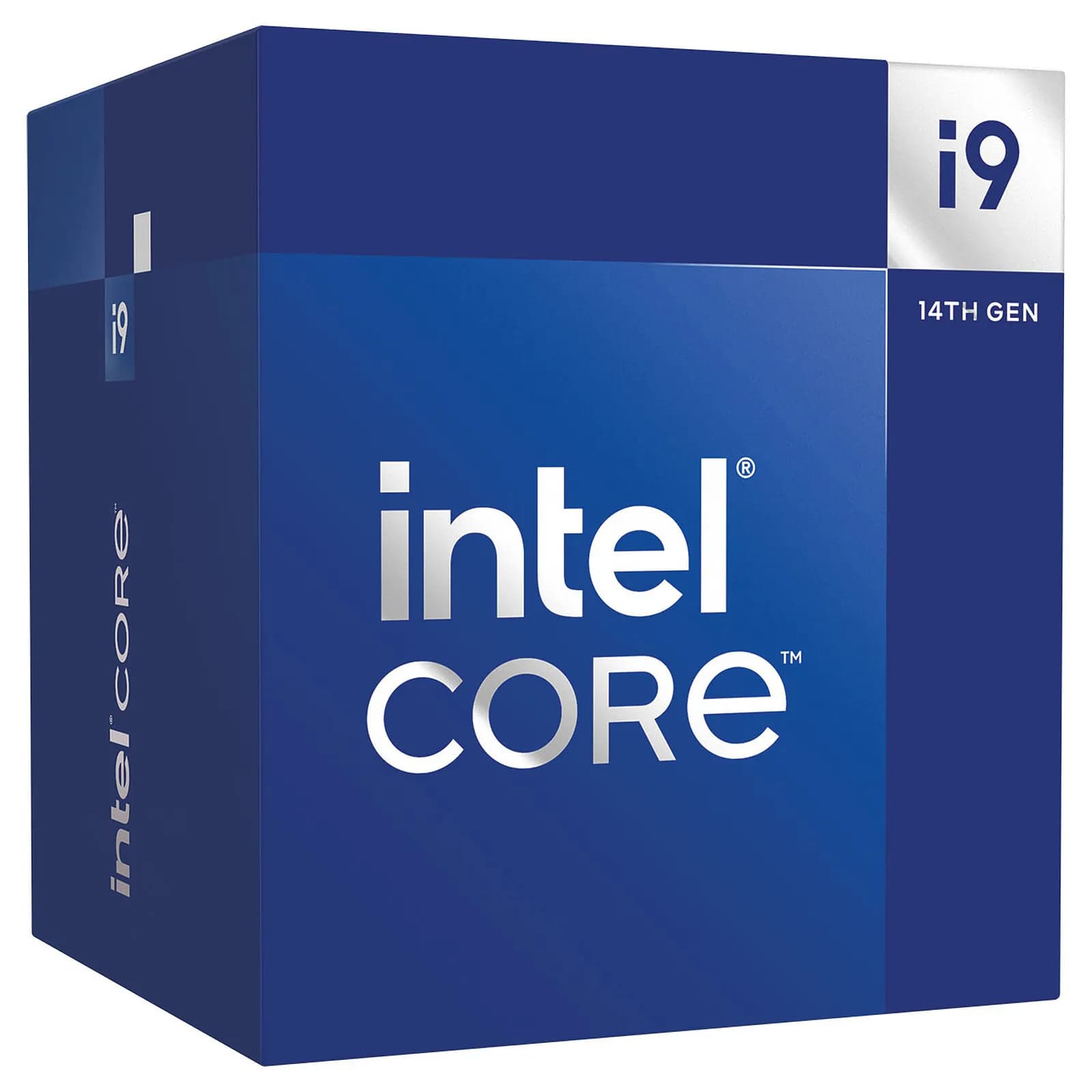 Intel Core i9-14900