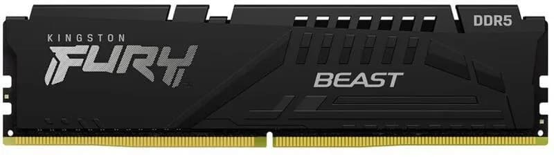 Kingston EXPO BEAST 16GB DDR5-5600
