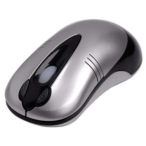 A4Tech NB-50D Wireless
