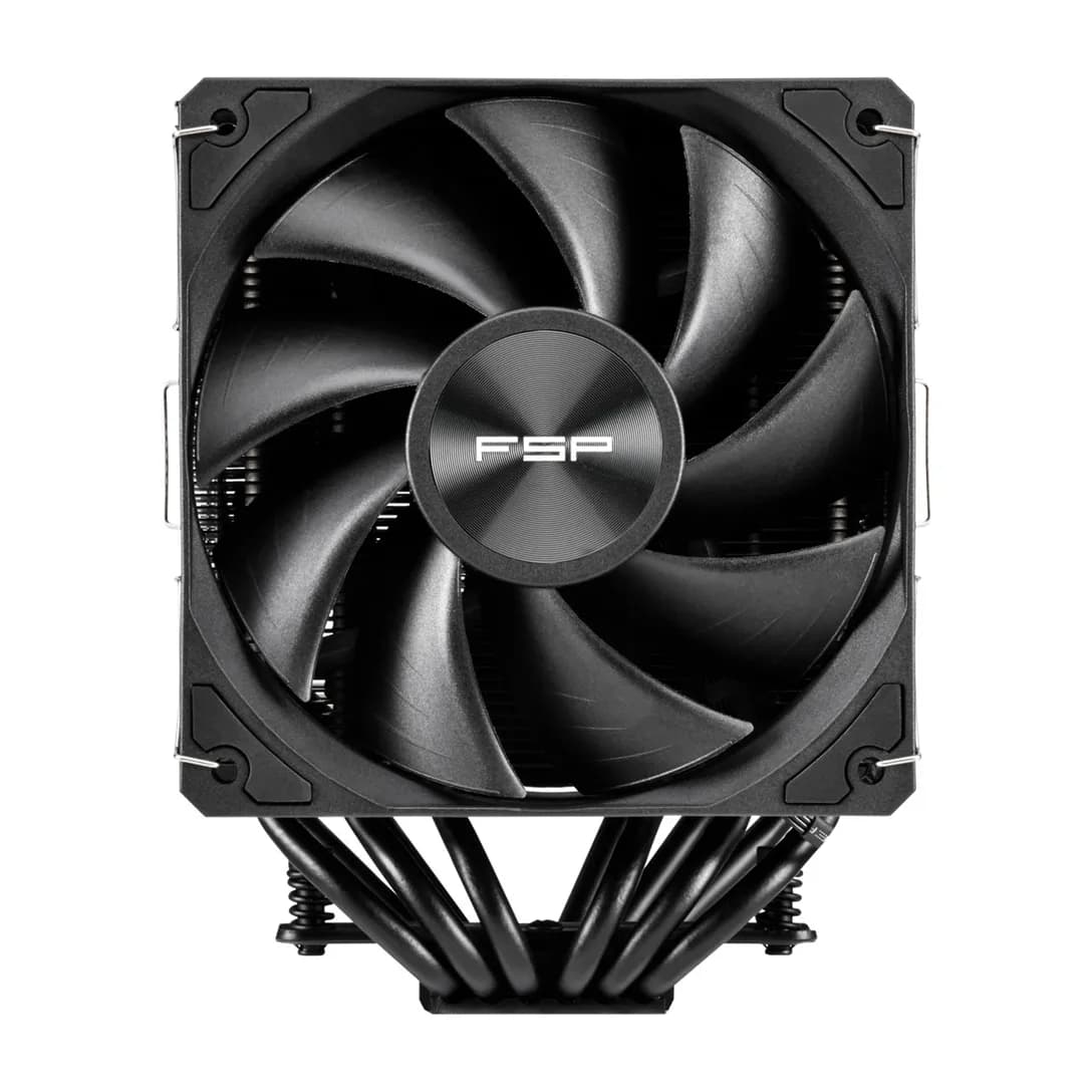 Fortron MP7-B Black