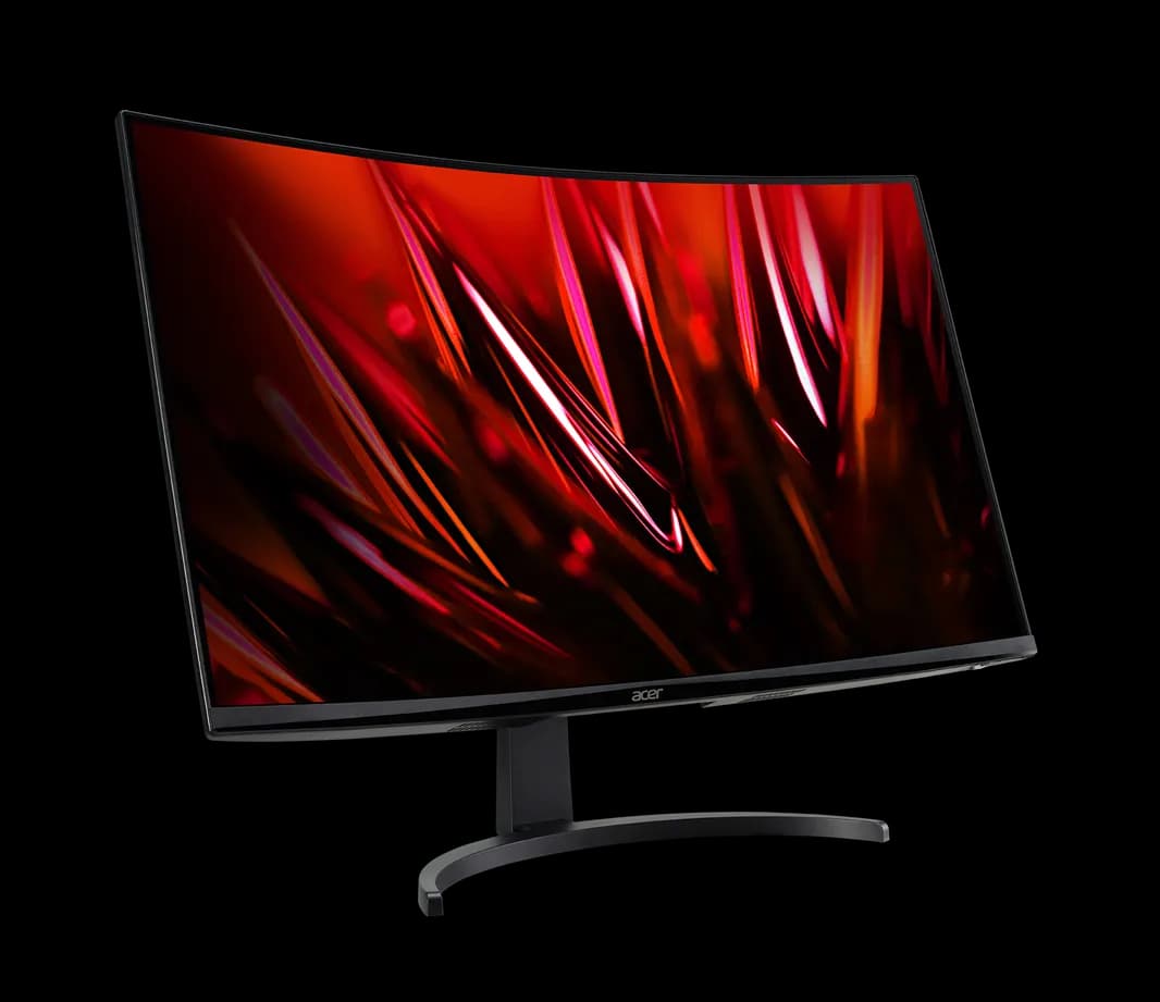 Acer 31.5W NITRO ED320QX2BIIPX