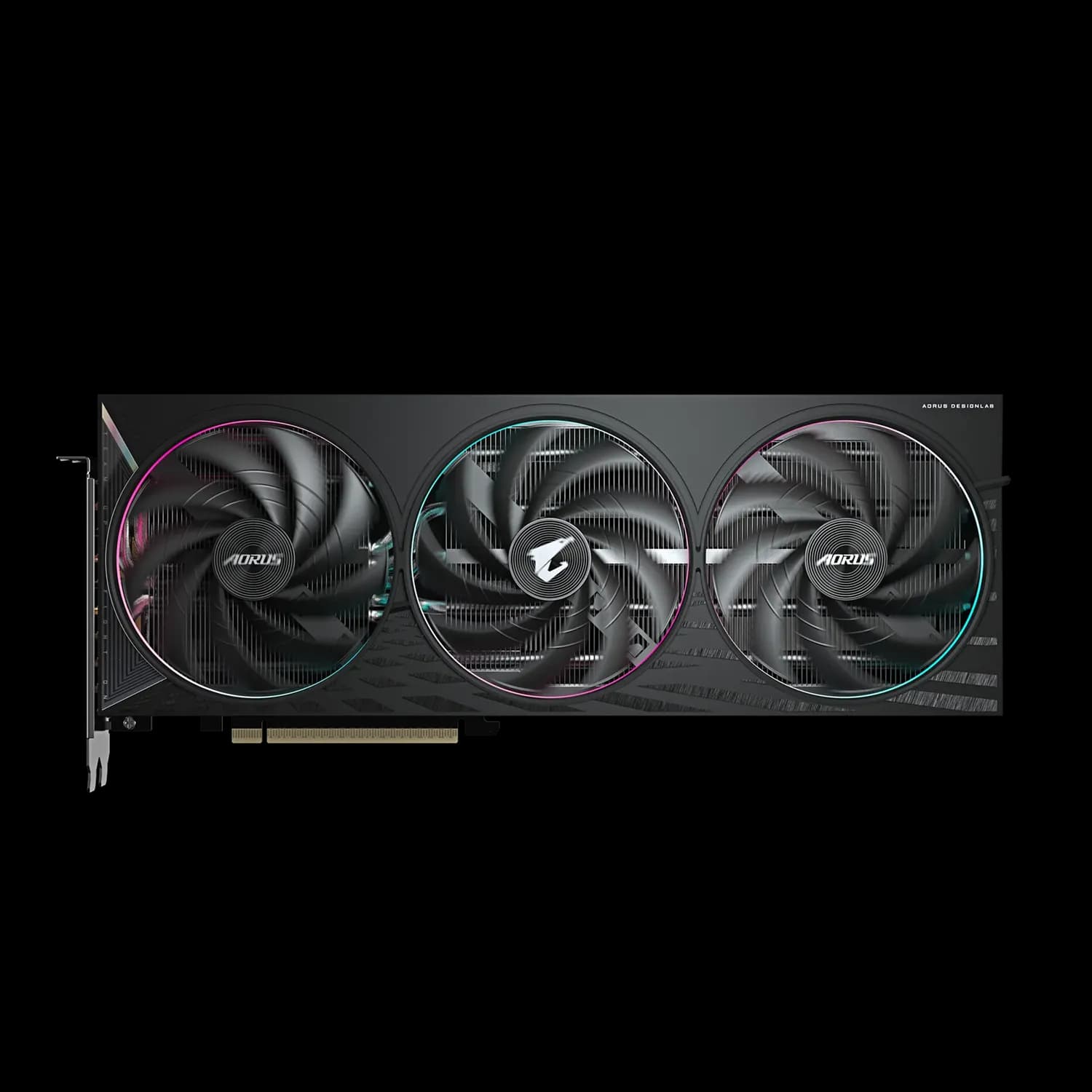 Gigabyte AORUS E GeForce RTX 5060 8GB