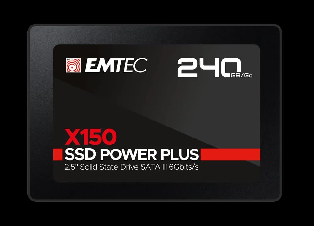 Emtec X150 240GB SATA