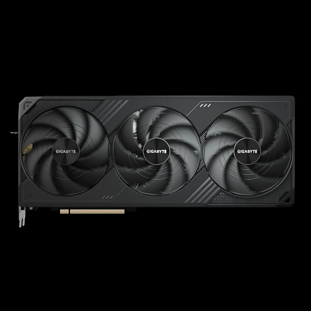 Gigabyte GeForce RTX 5090 WINDFORCE OC 32GB