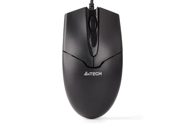 A4Tech OP-550NU 3 KEY V-TRACK