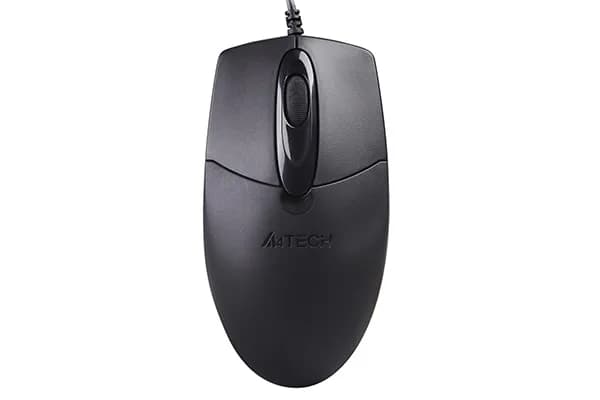 A4Tech OP-720S OPT BLACK